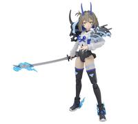 Bandai Hobby - 30 Minute Sisters - #15 Sis-N00 Sourei [Color B] 30 MS Model Kit