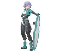 Bandai Hobby - 30 Minute Sisters - #18 SIS-V00 Rydira [Color A] 30 MS 1/144 Model Kit