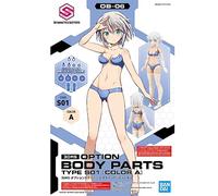 Bandai Hobby - 30 Minute Sisters - Option Body Parts Type S01 [Color A]