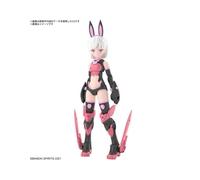 Bandai Hobby 30 Minute Sisters SIS-T00 Laranel Color B - Bandai Spirits 30 MS Mo