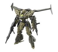BANDAI Hobby 30MM 1/144 bEXM-21 VERDENOVA [Green]