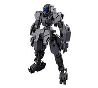 Bandai Hobby - 30MM 1/144 Eexm-S02M Forestieri 02 Model Kit,Black,Medium