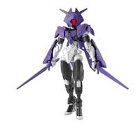 Bandai Hobby - 30MM 1/144 Exm-E7F Spinatia (Fencer Type), Keine