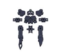 Bandai Hobby - 30MM 1/144 Option Armor For Base Attack (Box Of 12) (US IMPORT)