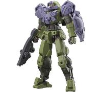 Bandai Hobby - 30MM 1/144 Option Armor For Special Squd [Portanova Exclusive/Light Gray] (Box Of 12)