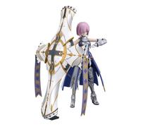 Bandai Hobby 30MS Mash Kyrielight (Paladin) Model Kit | Fate/Grand Order