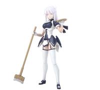 BANDAI HOBBY 30MS Option Body Parts Type MD01 [Colour A]