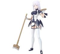 BANDAI HOBBY 30MS Option Body Parts Type MD01 [Colour A] | plastic