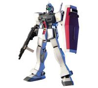 Bandai Hobby #38 GM Cold DISTRICTS, Bandai HGUC Action Figure (BAN120465)