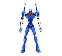 Bandai Hobby # 4 EVA-00 Proto Type Rei Evangelion Model Kit