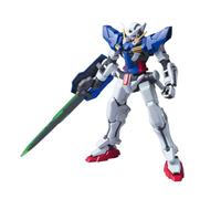 Bandai Hobby #44 Gundam Exia Repair II, Bandai Gundam 00 Action Figure