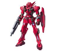 Bandai Hobby #62 Gundam Astraea Type-F HG Bandai Gundam 00 Action Figure