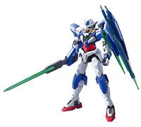 Bandai Hobby #66 00 Quanta HG, Bandai Gundam 00 Action Figure