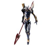 Bandai Rg Evangelion Mark06 Re-run Figure