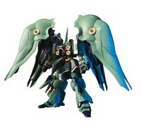 Bandai Hobby #99 NZ-666 Kshatriya, HGUC Action Figure