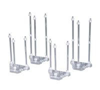 Bandai Hobby Action Base Weapon Display Base 01