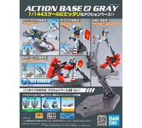 BANDAI Hobby - Action Base2 Gray