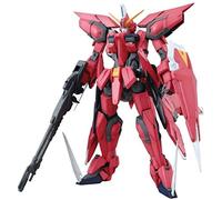 Bandai Hobby Aegis Gundam Seed 1/100-Master Grade