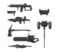 Bandai Hobby - AMAIM Warrior at the Borderline Weapon Set 6 AMAIM Warrior at the Borderline - Bandai Spirits HG 1/72