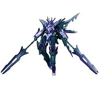 Bandai Hobby Banda Hobby HG 1/144 Transient Gundam Glacier Gundam Building Kit