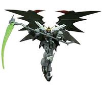 Bandai Hobby Bandai Deathscythe Hell Ver EW 1/100 Master Grade, 1670 (US IMPORT)