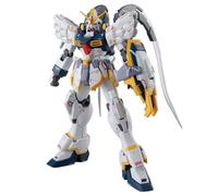 Bandai Gundam Model Kit Sandrock Ver. EW 1/100 Master Grade (171536) Red