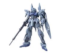 Bandai Hobby Bandai MSN-001A1 Delta Plus 1/100 Master Grade