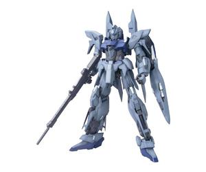 Bandai Hobby Bandai MSN-001A1 Delta Plus 1/100 Master Grade