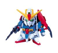 Bandai Hobby BB#198 Z Gundam Bandai SD Action Figure