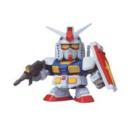 Bandai Hobby BB#200 RX-78-2, Bandai SD Action Figure