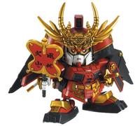Bandai Hobby BB#331 Shingen Takeda Gundam, Senshi Sangokuden SD Action Figure
