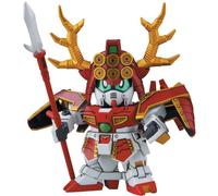 Bandai Hobby BB#343 Sanada Yukimura Gundam, Bandai SD Action Figure