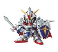 Bandai Hobby BB#370 Knight Gundam "Legend BB" Bandai Super Deformed Action Figure