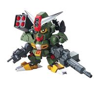 Bandai Hobby BB#375 Command Gundam Legend BB Bandai SD Action Figure