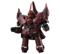 BANDAI Hobby BB#392 Neo Zeong Gundam UC Model Kit