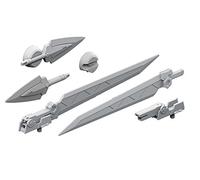 Bandai Hobby Builders Parts HD MS Sword 01 Action Figure
