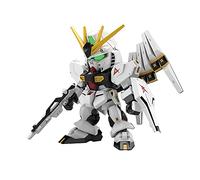 BANDAI Hobby - Char's Counterattack - Nu Gundam, Spirits SDGundam EX Standard