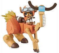 BANDAI Hobby Chopper Robo Super 5 Walk Hopper Onepiece