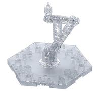 BANDAI Hobby - Clear Action Base 5