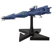 Bandai Hobby Deusura II Star Blazers 2199 Core Ship Model Kit (1/100 Scale)