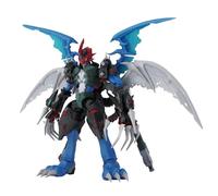 BANDAI HOBBY Digimon Figure-Rise Standard Amplified Digimon PAILDRAMON