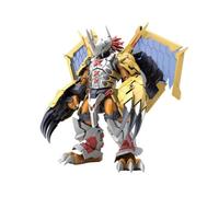 Bandai Hobby Digimon Wargreymon Amplified Figure Rise Model Kit | Officially Lic