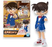 Bandai Hobby | Entry Grade Conan Edogawa Model Kit | Easy Snap-Fit Assembly, No Glue or Paint Required