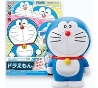 Bandai Model Kit Doraemon Entry Grade