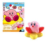 76104 - Eg Kirby - Model Kit 7 cm