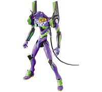 Bandai Hobby "Evangelion 1.0 You are Not Alone Model Evangelion-01 Test Type Action Figure, 150533