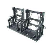 Bandai Hobby EXP003 System Base 001 1/144 - Builders Parts