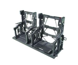 Bandai Hobby EXP003 System Base 001 1/144 - Builders Parts