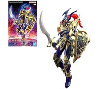 Bandai Figure-Rise Standard Amplified Black Luster Soldier