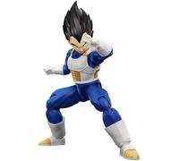 BANDAI SPIRITS(バンダイ スピリッツ DRAGON BALL - Figure-rise Standard Vegeta (NEW SPEC Ver.) - Model Kit